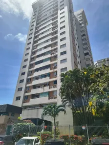 Apartamento com 3 Quartos à venda, 97m² no Boa Viagem, Recife