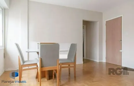 Apartamento com 3 Quartos à venda, 106m² no Farroupilha, Porto Alegre