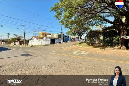 Lote/Terreno à venda, 332m² no Jardim Irapuã, Piracicaba