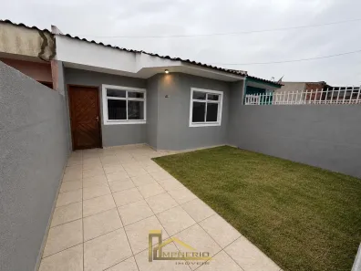 Casa com 3 Quartos à venda, 53m² no Veneza, Fazenda Rio Grande