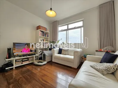 Apartamento com 3 Quartos à venda, 110m² no Santo Antônio, Belo Horizonte
