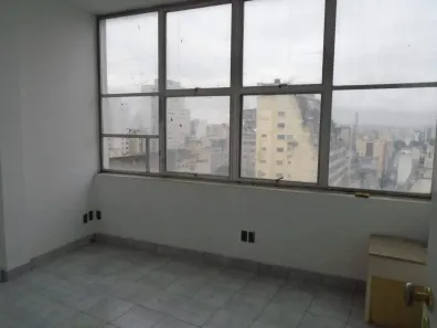 Sala Comercial para alugar, 50m² no República, São Paulo