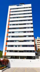 Apartamento com 3 Quartos à venda, 80m² no Imbuí, Salvador