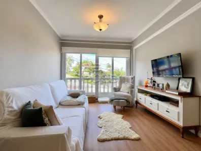 Apartamento com 3 Quartos à venda, 79m² no Itaguaçu, Florianópolis