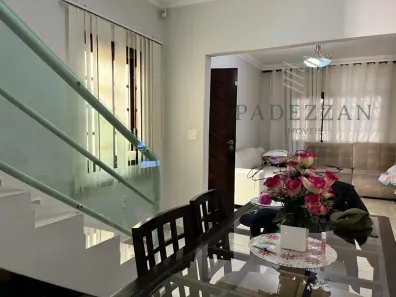 Sobrado com 3 Quartos à venda, 189m² no Cidade Intercap, Taboão da Serra