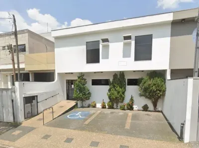 com 1 Quarto para alugar, 190m² no Jardim do Mar, São Bernardo do Campo