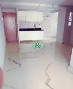 Apartamento com 2 Quartos para alugar, 75m² no Ipiranga, São Paulo
