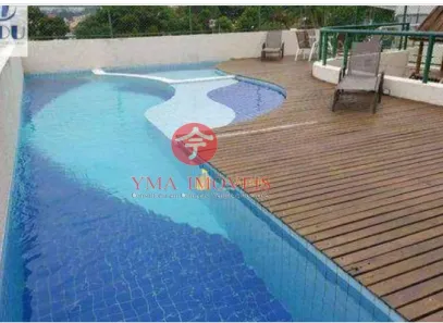 Apartamento com 2 Quartos à venda, 53m² no Centro, Osasco