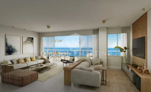 Apartamento com 4 Quartos à venda, 210m² no Barra, Salvador