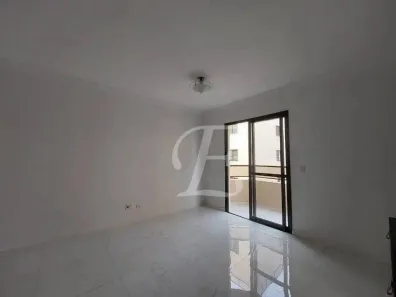 Apartamento com 3 Quartos para alugar, 90m² no Jardim Leonor Mendes de Barros, São Paulo