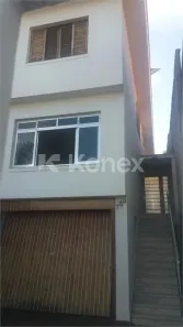 Casa com 3 Quartos à venda, 157m² no Vila Mazzei, São Paulo