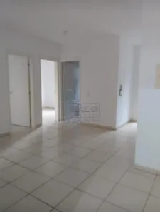 Apartamento com 2 Quartos à venda, 46m² no Jardim Heitor Rigon, Ribeirão Preto