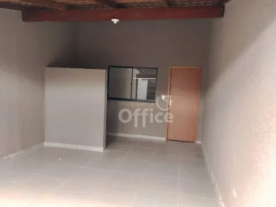 Casa com 3 Quartos à venda, 69m² no Residencial Vida Nova, Anápolis