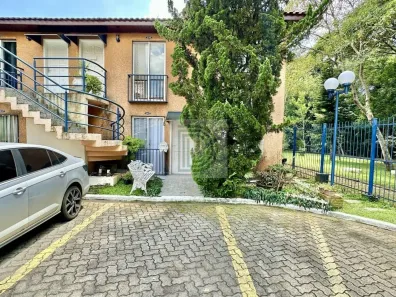 Casa de Condomínio com 2 Quartos à venda, 50m² no Jardim Torino, Cotia