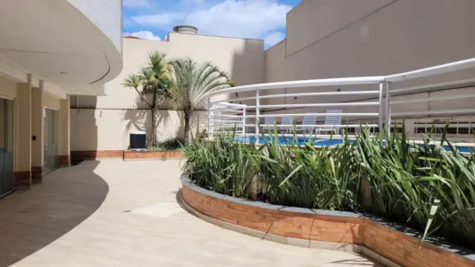 Apartamento com 3 Quartos à venda, 104m² no Rudge Ramos, São Bernardo do Campo