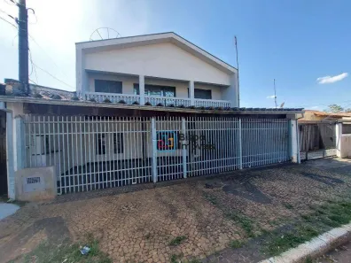 Casa com 4 Quartos à venda, 184m² no Antônio Zanaga, Americana