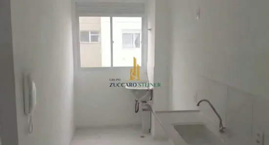 Apartamento com 2 Quartos à venda, 42m² no Jardim Santo Expedito, Guarulhos
