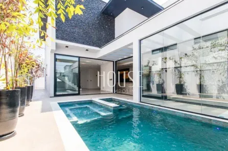 Casa de Condomínio com 5 Quartos à venda, 390m² no Jardim Residencial Giverny, Sorocaba