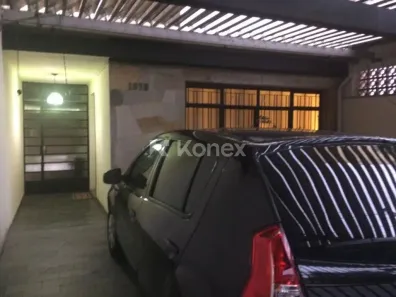 Sobrado com 4 Quartos à venda, 285m² no Santana, São Paulo