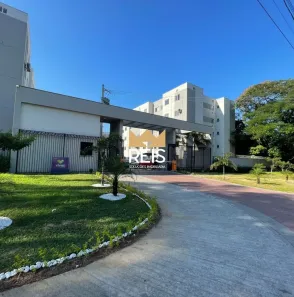 Apartamento com 2 Quartos à venda, 43m² no Guaratiba, Rio de Janeiro