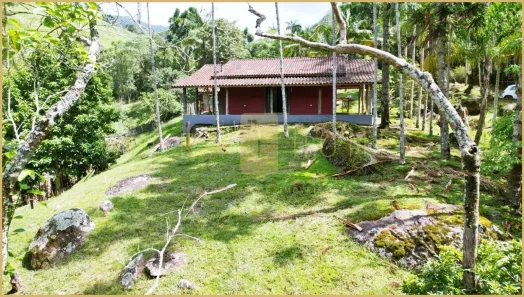 Fazenda/Sítio com 3 Quartos à venda, 2008600m² no São Francisco Xavier, São José dos Campos