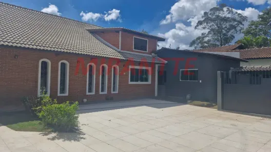Casa de Condomínio com 3 Quartos para alugar, 450m² no Roseira, Mairiporã