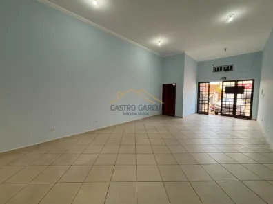 Ponto Comercial para alugar, 50m² no Parque Novo Mundo, Americana