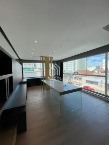 Sala Comercial para venda ou aluguel, 42m² no Centro, Ponta Grossa