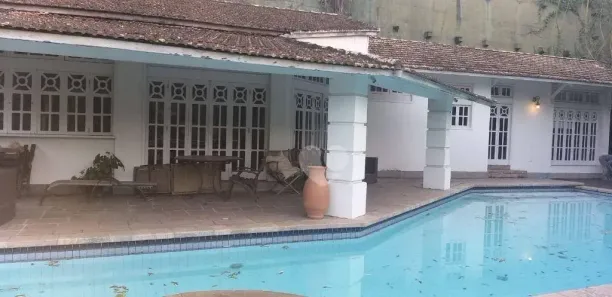 Casa de Condomínio com 5 Quartos à venda, 779m² no Itanhangá, Rio de Janeiro