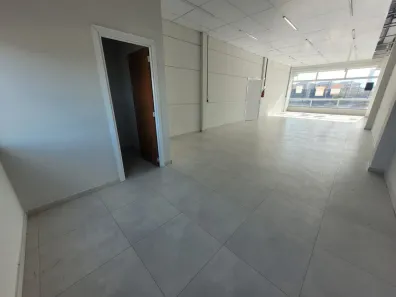 Sala Comercial com 1 Quarto para alugar, 75m² no Restinga, Porto Alegre