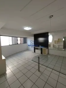 Apartamento com 3 Quartos para alugar, 86m² no Nova Parnamirim, Parnamirim