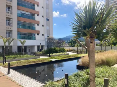 Apartamento com 3 Quartos à venda, 95m² no Vila Mogilar, Mogi das Cruzes