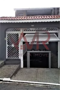 Casa com 3 Quartos à venda, 285m² no Parque Boturussu, São Paulo