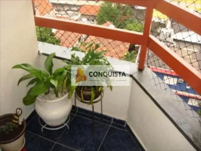 Apartamento com 2 Quartos à venda, 55m² no Saúde, São Paulo