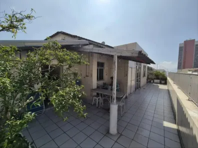 Cobertura com 3 Quartos à venda, 156m² no Flamengo, Rio de Janeiro