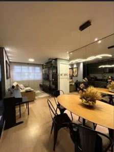 Apartamento com 2 Quartos à venda, 56m² no Jardim Alvorada, Maringá