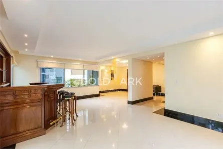 Apartamento com 4 Quartos à venda, 230m² no Indianópolis, São Paulo