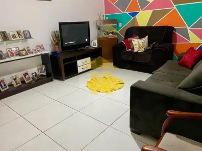 Casa com 1 Quarto à venda, 60m² no Jardim das Oliveiras, São José do Rio Preto
