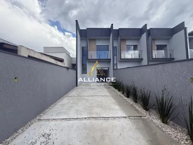 Sobrado com 2 Quartos à venda, 82m² no Três Rios do Norte, Jaraguá do Sul