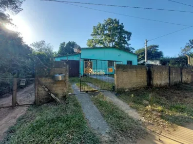 Casa de Condomínio com 3 Quartos à venda, 165m² no Tarumã, Viamão