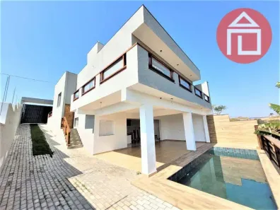Casa com 3 Quartos à venda, 200m² no Residencial Bonança I, Bragança Paulista
