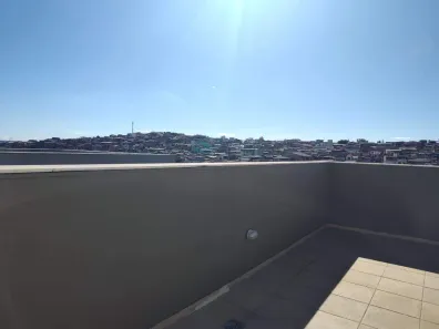 Cobertura com 3 Quartos à venda, 150m² no Betânia, Belo Horizonte