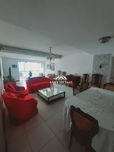 Apartamento com 4 Quartos à venda, 186m² no Espinheiro, Recife