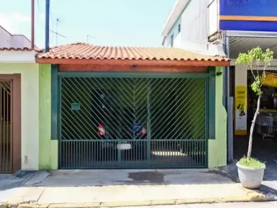 Casa com 3 Quartos à venda, 145m² no Jardim Santo Elias, São Paulo