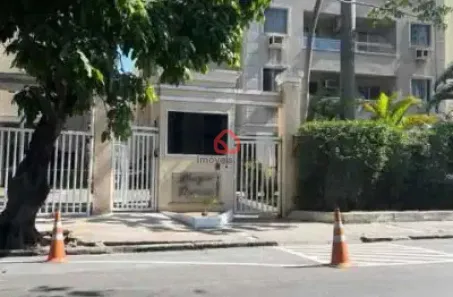 Cobertura com 3 Quartos à venda, 107m² no Praça Seca, Rio de Janeiro