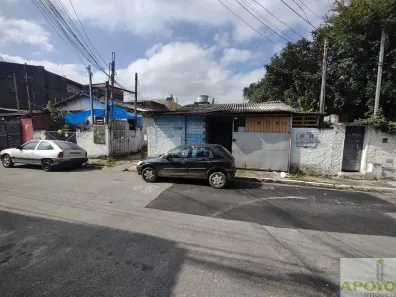 Lote/Terreno à venda, 250m² no Jardim São Januário, São Paulo