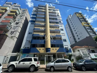 Apartamento com 2 Quartos à venda, 72m² no Centro, Passo Fundo