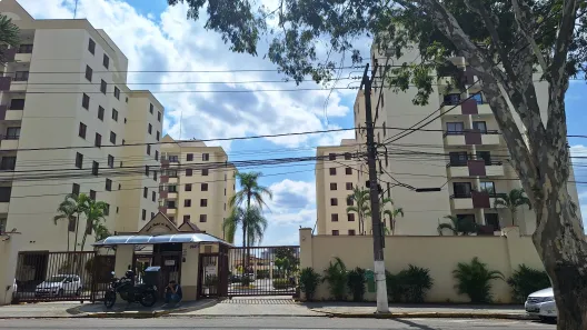 Apartamento com 2 Quartos à venda, 62m² no Palmeiras de São José, São José dos Campos
