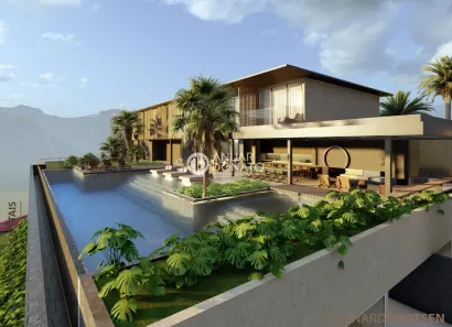 Lote/Terreno à venda, 4821m² no Vale dos Cristais, Nova Lima