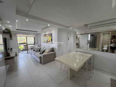Apartamento com 2 Quartos à venda, 75m² no Recreio dos Bandeirantes, Rio de Janeiro